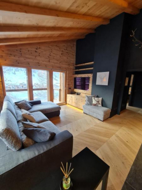 Blackberry Apartment